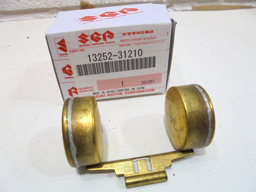 Genuine suzuki gt750 gs400 - genuine,