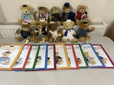 Vintage The Teddy Bear