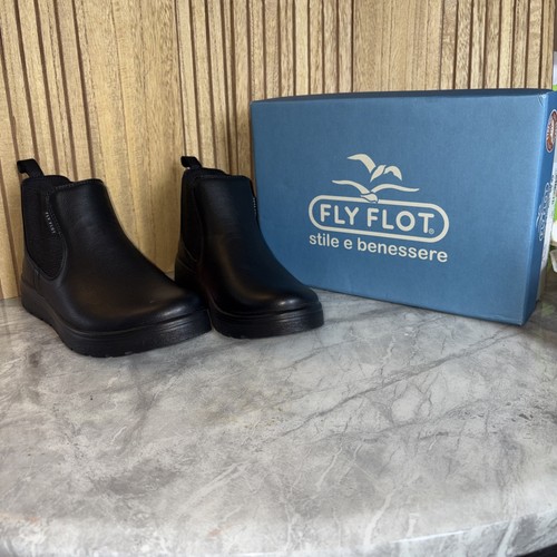 Fly flot ankle boots - flot,