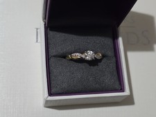 Beaverbrooks 18ct yellow gold - beaverbrooks,