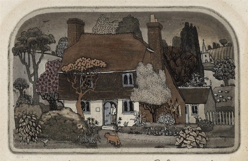 Graham clarke pencil - -,