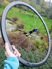 Giant SLR 0 Carbon Wheelset roval Hunt zipp specialized Propel TCR Enve rim PAIR