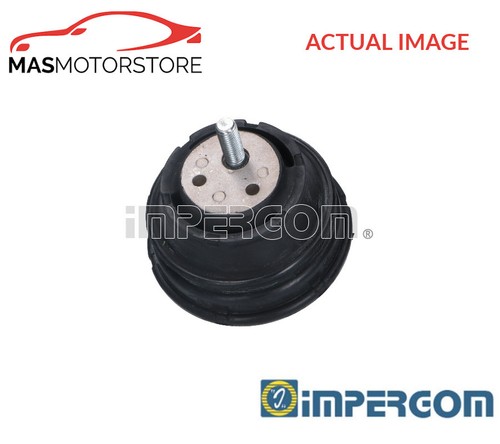 Engine mount mounting support - engine,