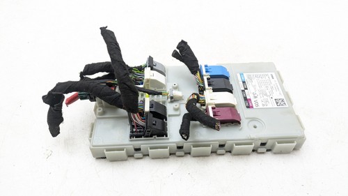 Bmw series g30 body - 5,
