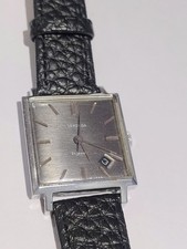 Sekonda 21 Jewel USSR Manual