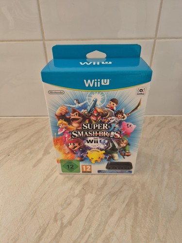 Super smash bros gamecube - super,