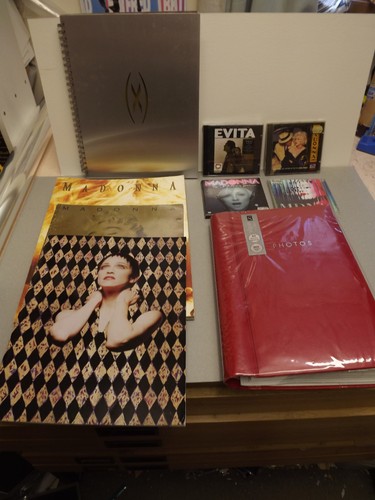 Madonna sex book c1982 - madonna, 4