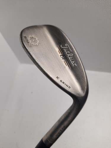 Titleist vokey spin milled - titleist,