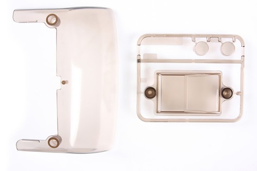 Tamiya parts window for - parts,