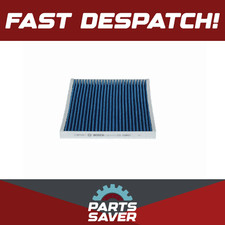 Pollen / Cabin Filter fits ABARTH PUNTO 199.AXX1B 1.4 09 to 13 955A8.000 Bosch
