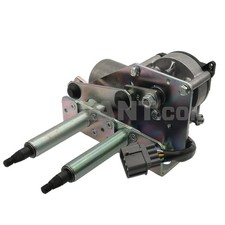 JCB Wheeled Loader Wiper Motor