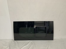 VW ID BUZZ CARGO Driver Side Sliding Window with Fly Screen - SECONDS REF 153