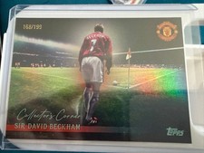 Manchester United Team Set Sir