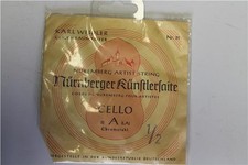 Nuremberg Artist String Cello