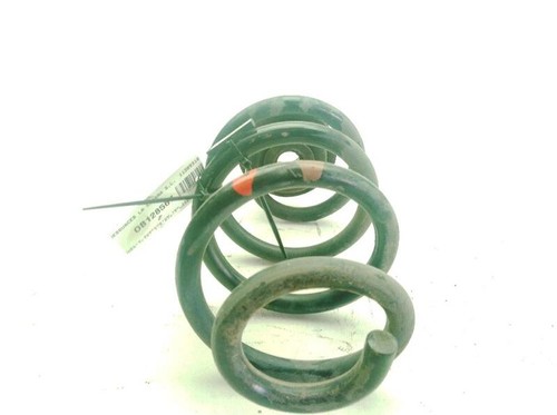Suspension spring 20783570 - suspension,