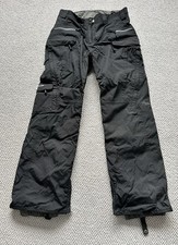 Ladies Surfanic Ski Trousers-size M