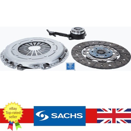 Clutch kit for ford - kit, galaxy
