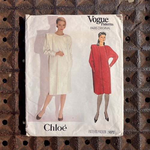 Vogue paris original chloe - paris,