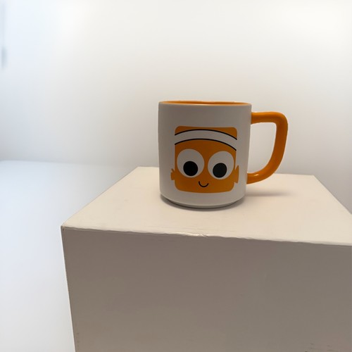 Disney pixar finding nemo - nemo, mug