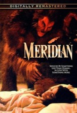 MERIDIAN - Region 1 DVD,US