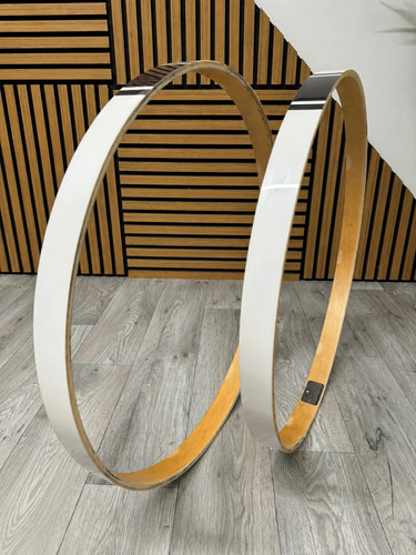 Pearl vision birch - pearl, bass