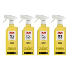 Car Dash Interior Cleaner