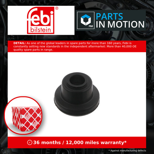 Anti roll bar - anti,