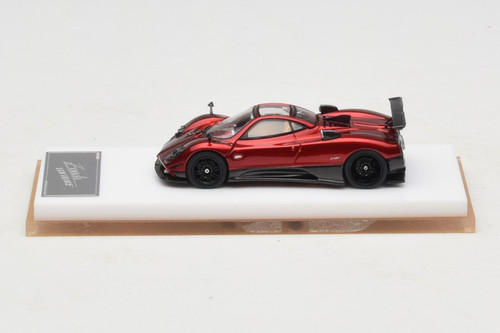 Pztr01 pagani zonda tricolore - pztr01,
