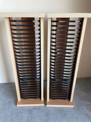 Wood effect cd - x,