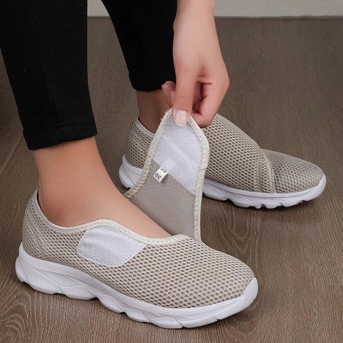 Diabetic orthopedic walking - orthopedic,