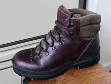 Men’s SCARPA Leather Hiking