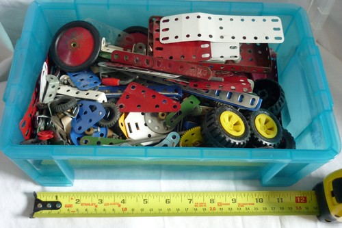Vintage job lot - vintage,