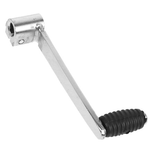 Motorbike shift levers - shift,