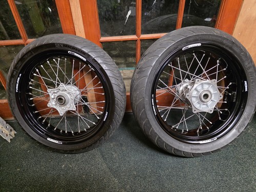 690 smcr enduro husquavana - enduro,