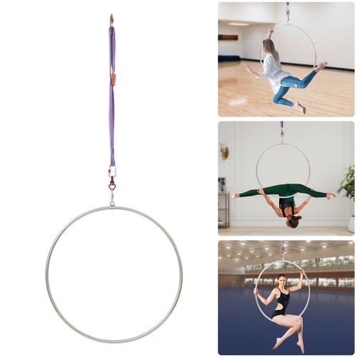 Aerial hoop kit - hoop,