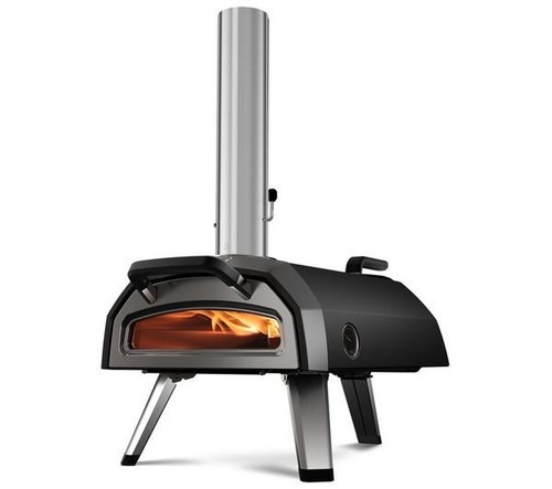 Ooni karu multi fuel pizza - ooni, 2