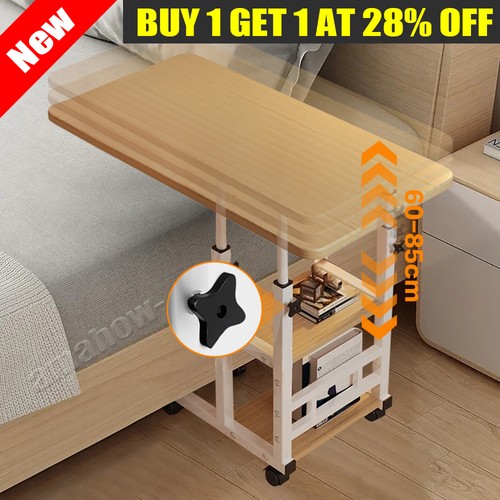 Mobile over bed - mobile, foldable
