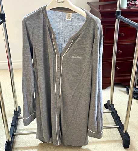 Calvin klein women - klein, grey