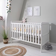 Tutti Bambini Rio Cot Bed