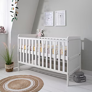 Tutti bambini rio cot - rio, bed