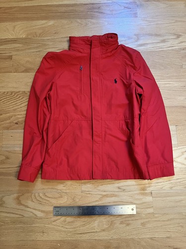 Polo ralph lauren boys - polo, jacket
