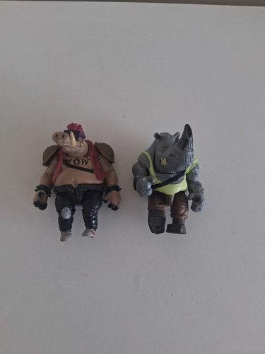 Teenage mutant ninja - mutant, turtles