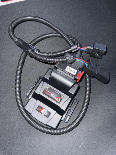 Chip tuning box - chip, for