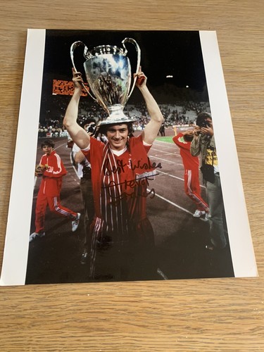 Trevor francis hand - francis, signed
