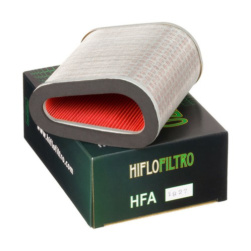 Hiflo air filter for honda - air,