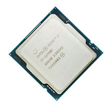 Intel i7 9700 9700K 9700T 9700F 9700KF 11700F i9 9900 9900K 9900T 9900KF Cpu