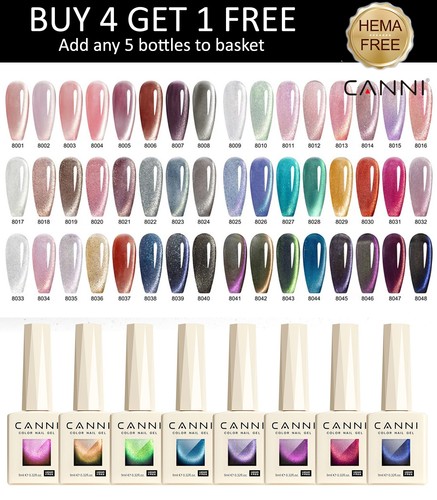 Canni hema free - hema, nail