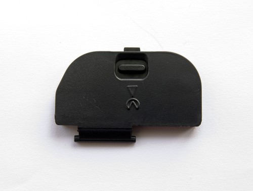 Battery door cover - door,