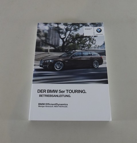 Operating instructions bmw - instructions,