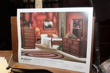 Vintage 1970's-1980's Murphy